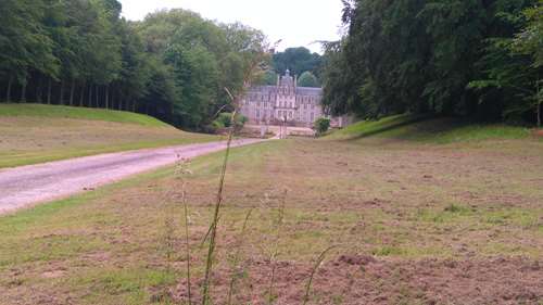 Chateau-Lantheuil