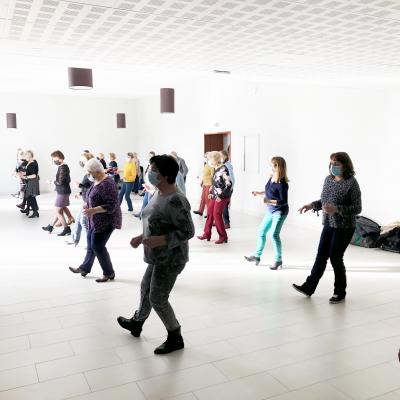 Danse 2