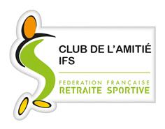 Logo club de l amitie ifs 01
