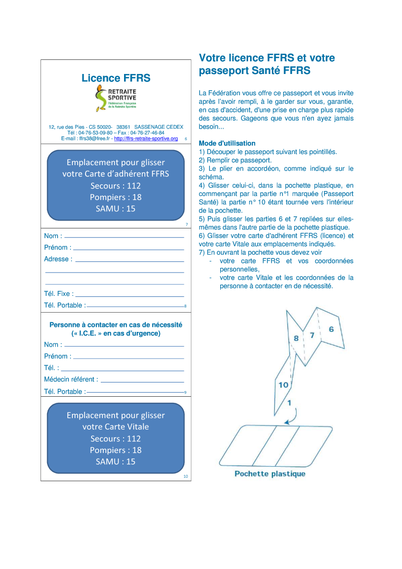 Passeport sante ffrs page 2